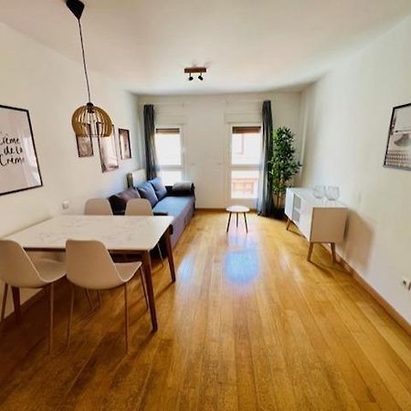 Apartamento Nolasco Zaragoza Kültér fotó