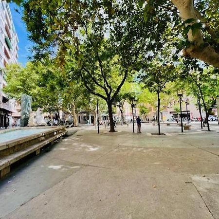 Apartamento Nolasco Zaragoza Kültér fotó