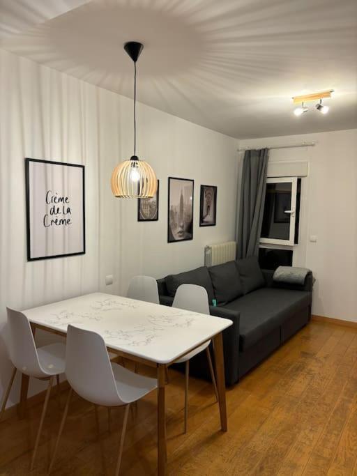 Apartamento Nolasco Zaragoza Kültér fotó