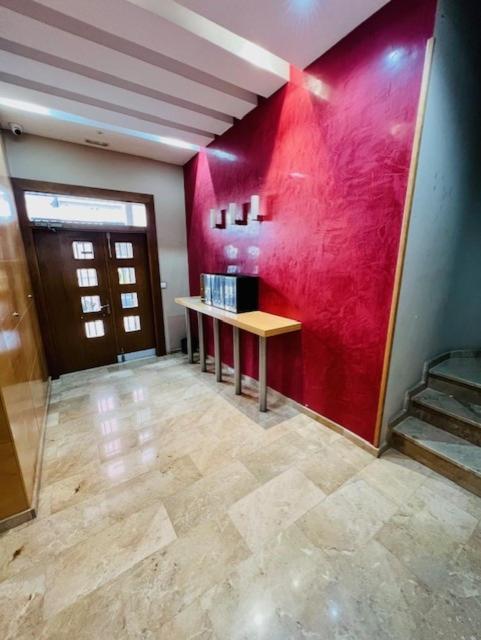 Apartamento Nolasco Zaragoza Kültér fotó