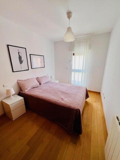Apartamento Nolasco Zaragoza Kültér fotó