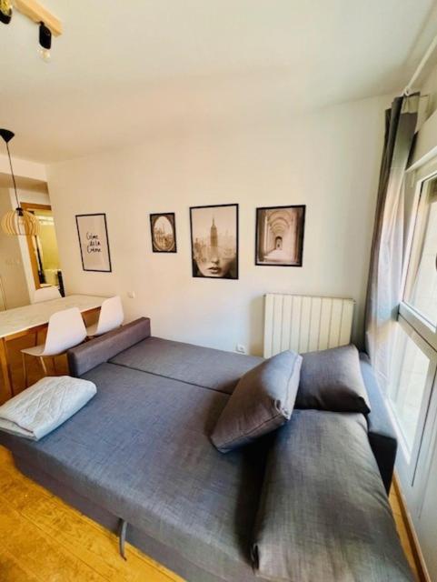 Apartamento Nolasco Zaragoza Kültér fotó