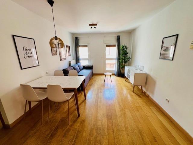 Apartamento Nolasco Zaragoza Kültér fotó