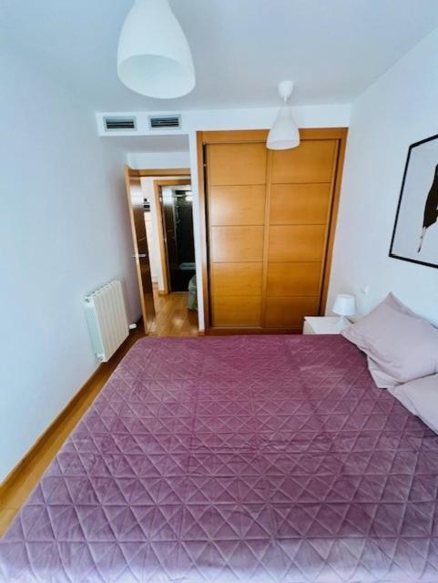 Apartamento Nolasco Zaragoza Kültér fotó