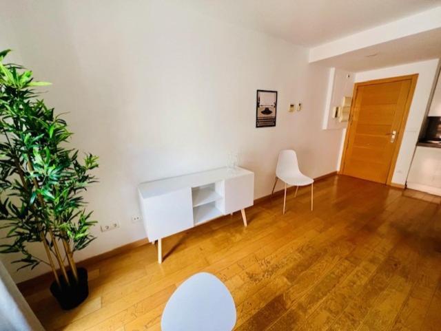 Apartamento Nolasco Zaragoza Kültér fotó