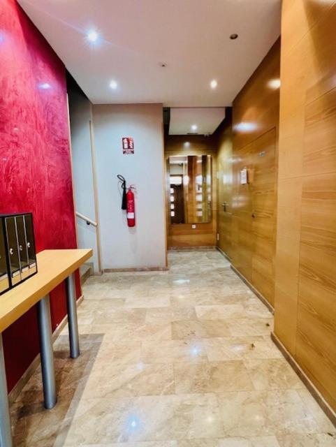 Apartamento Nolasco Zaragoza Kültér fotó