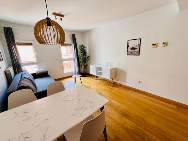 Apartamento Nolasco Zaragoza Kültér fotó
