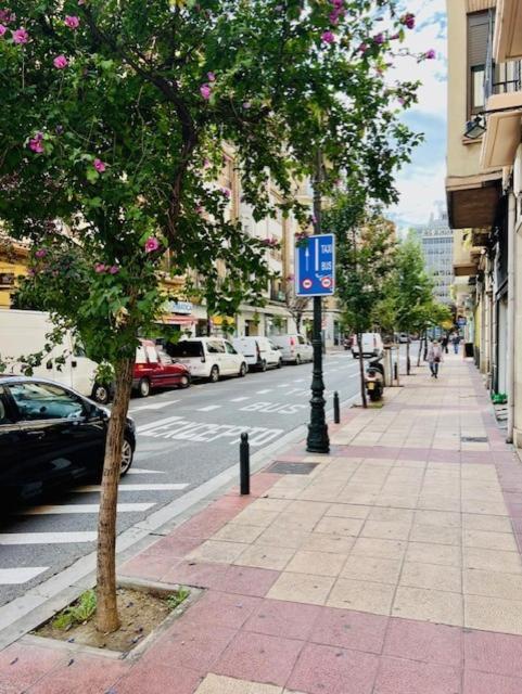 Apartamento Nolasco Zaragoza Kültér fotó